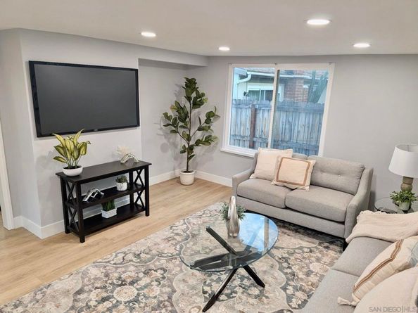 8774 Tommy Drive, San Diego CA 92119