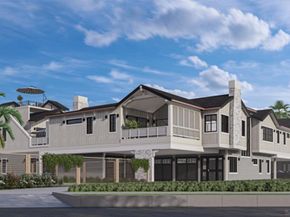 1056 Isabella Avenue, Coronado CA 92118