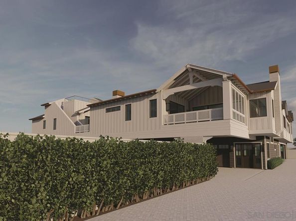 1056 Isabella Avenue, Coronado CA 92118