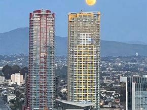 550 Front St 2702, San Diego CA 92101