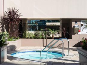 550 Front St 2702, San Diego CA 92101