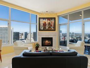 550 Front St 2702, San Diego CA 92101