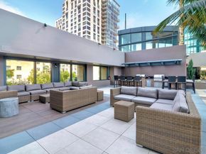 550 Front St 2702, San Diego CA 92101