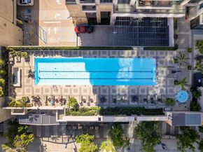 550 Front St 2702, San Diego CA 92101