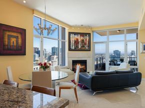 550 Front St 2702, San Diego CA 92101