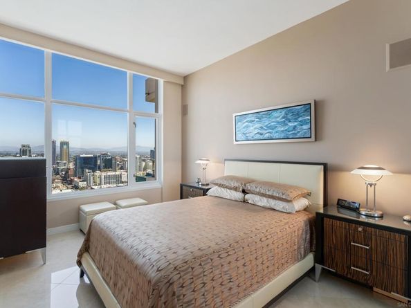 550 Front St 2702, San Diego CA 92101