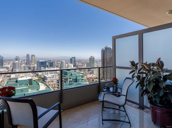 550 Front St 2702, San Diego CA 92101