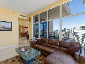 550 Front St 2702, San Diego CA 92101