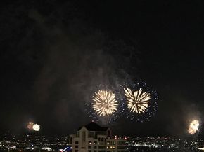 550 Front St 2702, San Diego CA 92101