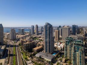 550 Front St 2702, San Diego CA 92101