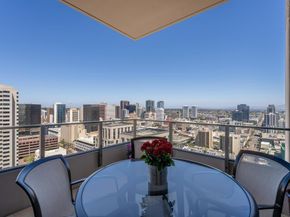 550 Front St 2702, San Diego CA 92101