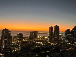 550 Front St 2702, San Diego CA 92101