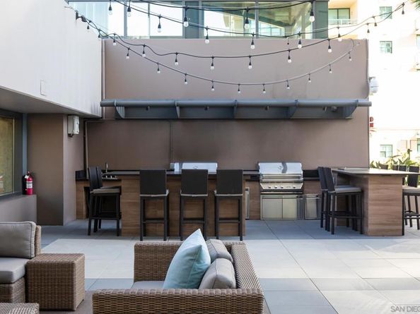550 Front St 2702, San Diego CA 92101