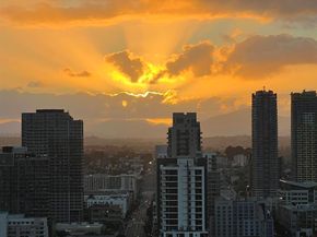550 Front St 2702, San Diego CA 92101