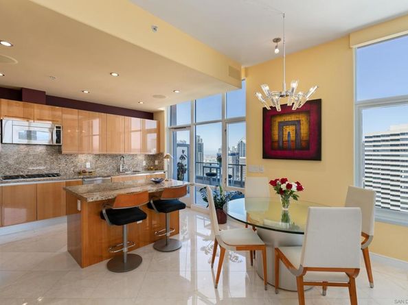 550 Front St 2702, San Diego CA 92101