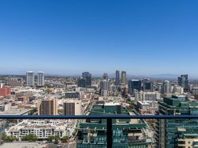 550 Front St 2702, San Diego CA 92101