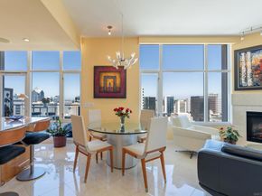 550 Front St 2702, San Diego CA 92101
