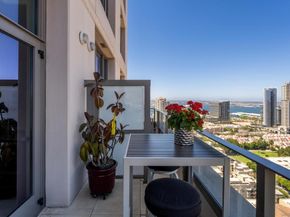 550 Front St 2702, San Diego CA 92101