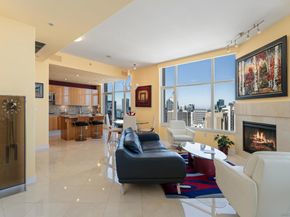 550 Front St 2702, San Diego CA 92101