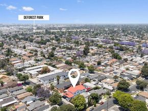 489 E 55th St E, Long Beach CA 90805