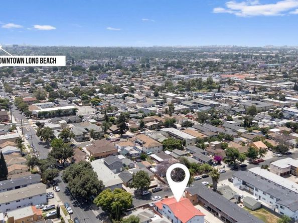 489 E 55th St E, Long Beach CA 90805