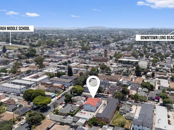 489 E 55th St E, Long Beach CA 90805