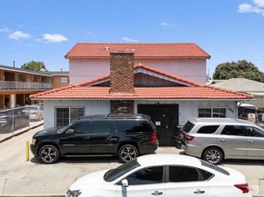 489 E 55th St E, Long Beach CA 90805