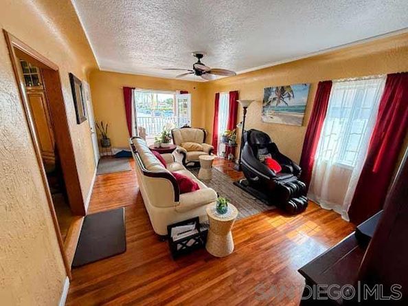 3430 Monroe Ave, San Diego CA 92116