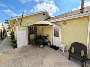 3430 Monroe Ave, San Diego CA 92116