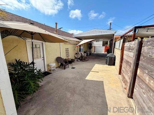 3430 Monroe Ave, San Diego CA 92116