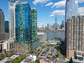 77 Hudson St PH 4901, Jersey City NJ 07302