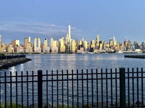 24 Avenue At Port Imperial 227, West New York NJ 07093