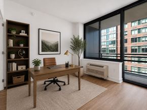 389 Washington St 7F, Jersey City NJ 07302