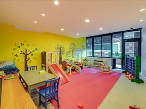 389 Washington St 7F, Jersey City NJ 07302