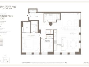 38 Jackson St 205, Hoboken NJ 07030