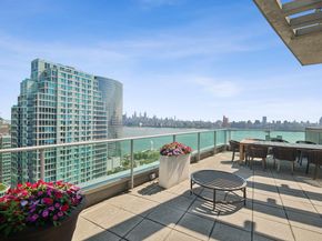20 Newport Parkway 908, Jersey City NJ 07310