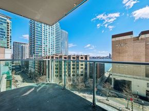 20 Newport Parkway 908, Jersey City NJ 07310
