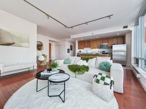 20 Newport Parkway 908, Jersey City NJ 07310