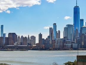 20 Newport Parkway 908, Jersey City NJ 07310