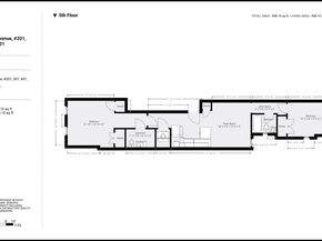 842 Park Ave 302, Hoboken NJ 07030