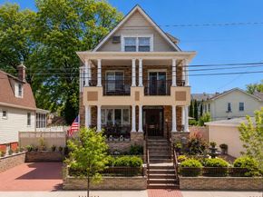 12 East 3rd St, Bayonne NJ 07002