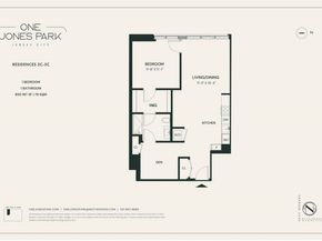 387 8th St 4C, Jersey City NJ 07302