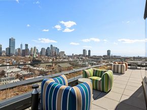 387 8th St 4C, Jersey City NJ 07302
