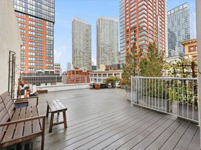 140 Bay St 6F, Jersey City NJ 07302