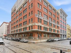 140 Bay St 6F, Jersey City NJ 07302