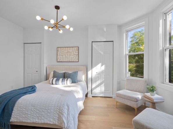 110 Maple St 2, Weehawken NJ 07086