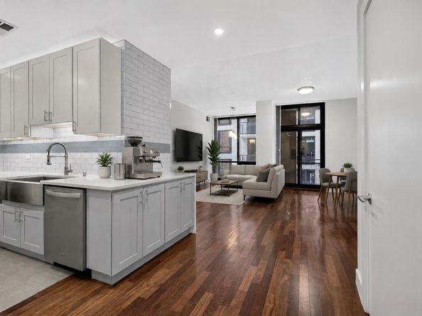 159 2nd St 304, Jersey City NJ 07302