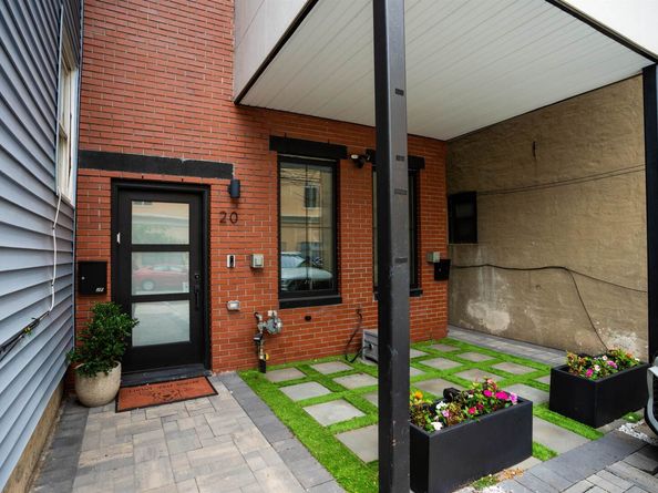 20 Westervelt Pl 2F, Jersey City NJ 07304