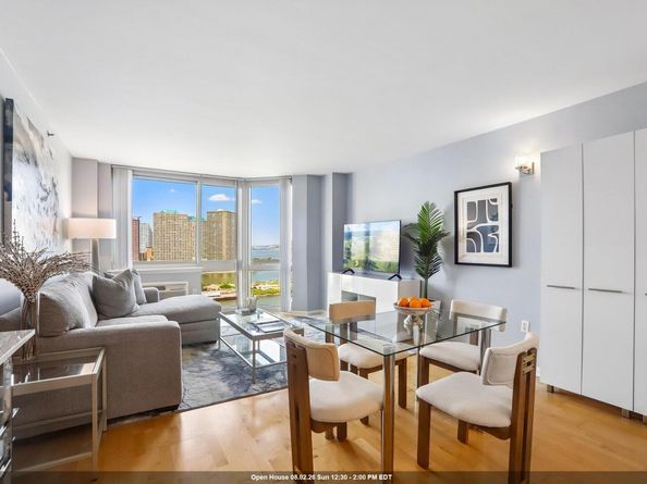 20 2nd St 1604, Jersey City NJ 07302