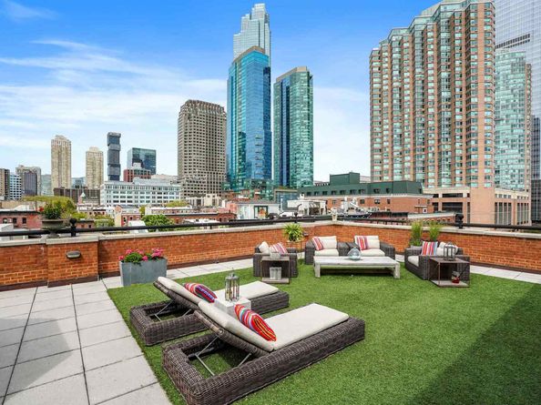 174 Washington St Penthouse A, Jersey City NJ 07302